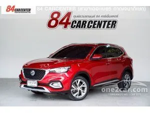 2021 MG HS PHEV 1.5 SUV