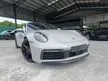 Recon 2019 Porsche 911 3.0 Carrera 4S, MATRIX LED LIGHTS,BOSE SOUND SYSTEM, SPORT CRHONO,SPORT EXHAUST,SUNROOF,14 WAYS ELECTRIC SEAT,PDCC,2019 UNREGISTER - Cars for sale