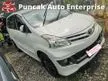 Used 2014 Toyota Avanza 1.5 G MPV