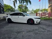 2023 Honda Civic Type R 2.0 (FL5)