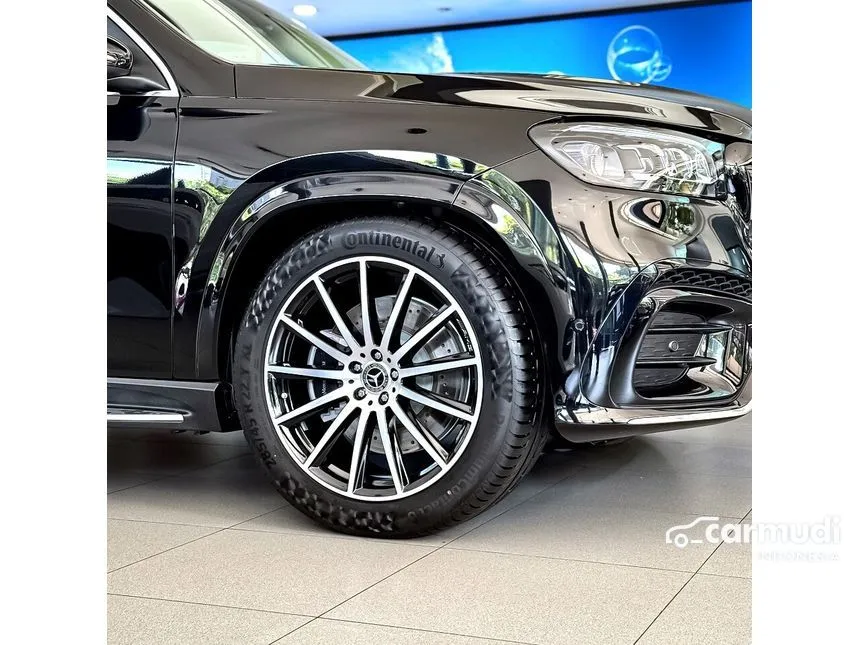 2024 Mercedes-Benz GLS450 4MATIC AMG Line Wagon