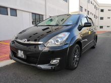 2007 Toyota Wish 2.0 MPV