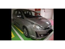 2016 Proton Exora 1.6 Turbo Premium MPV(please call now before sold)