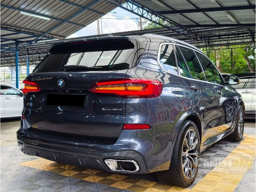 2020 BMW X5 xDrive45e M Sport SUV