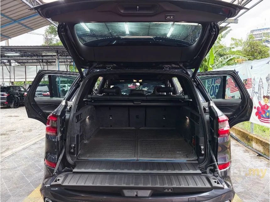 2020 BMW X5 xDrive45e M Sport SUV