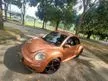 Used 2007 Volkswagen New Beetle 1.6 Coupe - Cars for sale
