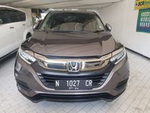 2019 Honda HR-V 1.5 E Special Edition SUV AT Istimewa Dijual Di Malang