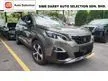 Used 2018 Premium Selection Peugeot 5008 1.6 THP Allure SUV by Sime Darby Auto Selection