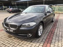2013 BMW 520i 2.0 Sedan, New Facelift,