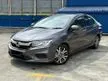 Used 2017 Honda City 1.5 Hybrid Sedan Full Service Records