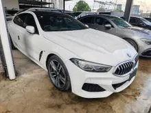 2020 BMW 840i 3.0 M Sport Gran Coupe Coupe