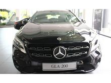 2018 Mercedes-Benz GLA200 1.6 -- NEW DEAL --
