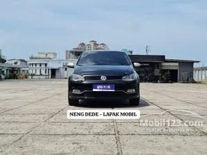 2017 Volkswagen Polo 1.2 Highline TSI Hatchback