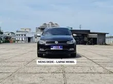 2017 Volkswagen Polo 1,2 Highline TSI Hatchback