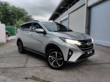 2019 Perodua Aruz 1.5 AV PROMOTION DEALS