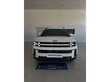 2026 Hyundai Santa Fe 1.6 Calligraphy HEV SUV, CASH KERAS, DP Minim dengan Tenor Panjang, Promo SantaFe Terbaik, Nego Sampai Jadi, Promo Terbaik
