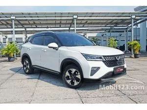 2023 Wuling Alvez 1.5 EX SUV