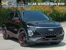 2024 CHERY OMODA 5 1.5H (A) turbo *GUARANTEE No Accident/No Total Lost/No Flood & 5 Day Money back Guarantee*
