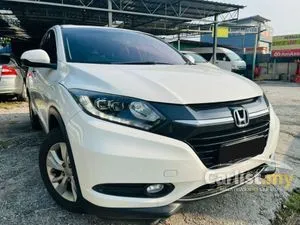 2016 Honda HR-V 1.8 V SUV