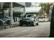2019 Land Rover Range Rover Velar 2.0 P250 R-Dynamic HSE SUV