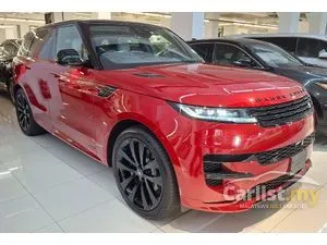 2023 Land Rover Range Rover Sport 3.0 P400 Dynamic SE SUV