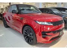 2023 Land Rover Range Rover Sport 3.0 P400 Dynamic SE Autobiography Panoramic Roof Unreg Recon (Diesel)(A) Fullspec 5/AGrade 20,0000Km 3Year Warranty