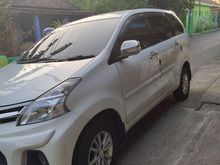 2012 Daihatsu Xenia 1.3 R MPV