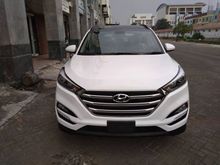 Hyundai All New Tucson Diesel EVG Turbo Shiftronik Ready