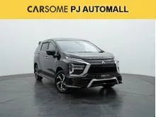 2025 Mitsubishi Xpander 1.5 MPV