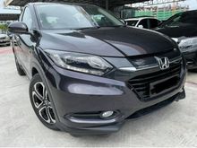 2016 Honda HR-V 1.8 i-VTEC V SUV