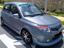 2006 Proton Savvy 1.2 Hatchback