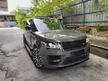 Used (Vogue L.W.B, Genuine Mileage, Excellent Condition) 2016 Land Rover Range Rover Vogue (Long Wheel Base) 5.0 Supercharged Autobiography High Spec.