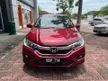 Used 2018 Honda City 1.5 V BEST HONDA SEDAN CAR - Cars for sale