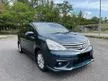 Used 2015 Nissan Grand Livina 1.8 (A) *FULL SERVICE REC/ 1 OWNER/ EXCELLENT CONDITION