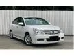 Used ORI 2013 Nissan Sylphy 2.0 XL Luxury Sedan TRUE YEAR MAKE ONE OWNER 3 YEARS WARRANTY