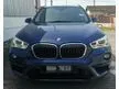 Used 2017 BMW X1 2.0 1 LADIES OWNER - Cars for sale