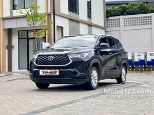 2024 Toyota Kijang Innova Zenix 2.0 V (Non Premium Color) MPV