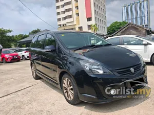 2021 Proton Exora 1.6 Premium MPV