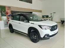 2025 Suzuki XL7 1.5 Alpha Hybrid (Two Tone) SUV