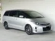 Used 2012/2014 Toyota Estima 2.4 Aeras (A) Facelift Full Grade - Cars for sale