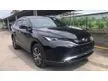 Recon 2020 Toyota Harrier 2.0 SUV