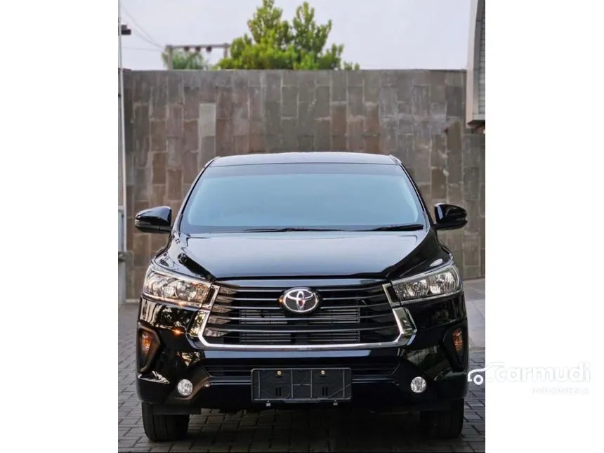 2024 Toyota Kijang Innova G MPV