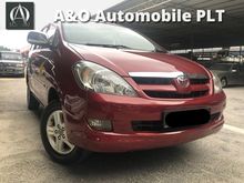 TOYOTA INNOVA 2.0G (A)