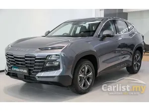 2026 Jetour Dashing 1.5 Comfort SUV