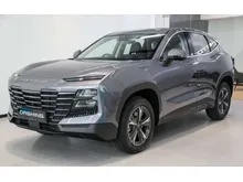 2026 Jetour Dashing 1.5 Comfort SUV ( HARI RAYA HAJI PROMOTION )