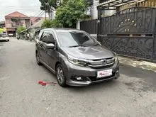 2021 Honda Mobilio 1.5 E MPV Dp 7,5 Juta (ada barcode)