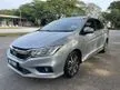Used Honda City 1.5 V i-VTEC Sedan (A) 2018 Full Service Record 1 Owner Only Original Paint TipTop Condition View to Confirmm - Cars for sale
