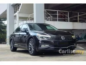 2020 Volkswagen Passat 2.0 Elegance (A) B8.5 FACELIFT FULL SPEC