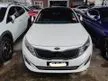Used 2014 Kia Optima K5 2.0 Sedan