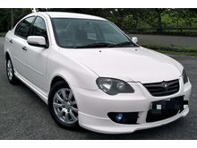 Proton Persona 1.6 (A) SPORT BODY KITS TIP TOP